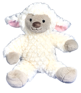 Coconut the Lamb