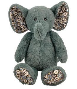Ella the Elephant