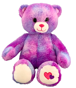 Lovebug the Bear