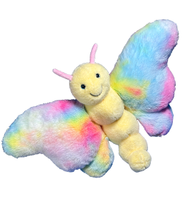 Sprinkles the Butterfly