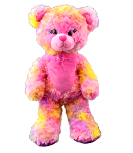 Strawberry Shortcake the Bear